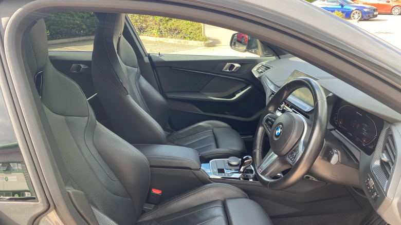 BMW 2 Series M235i xDrive 4dr Step Auto Petrol Saloon